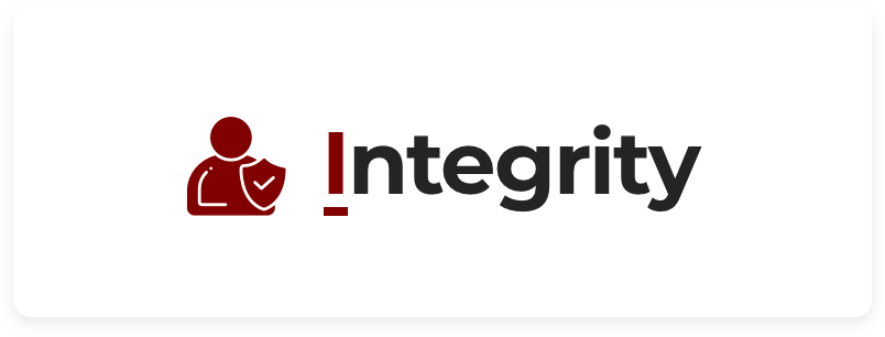 Integrity